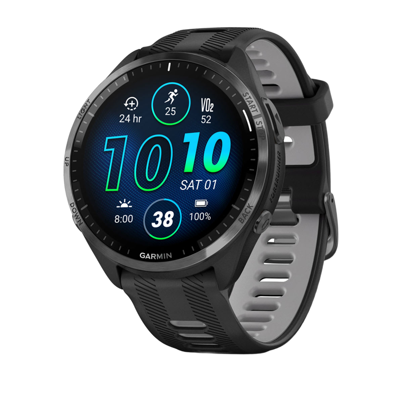 Garmin